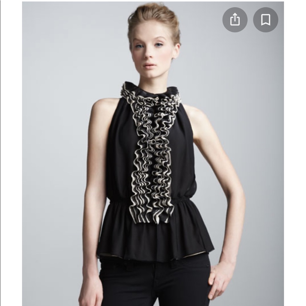 🆕 Robert Rodriguez for Newman Marcus/Target M